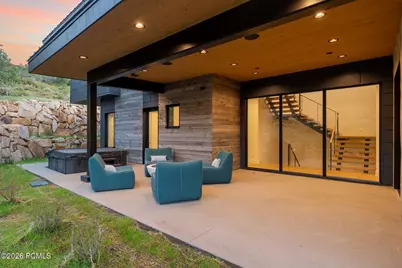 621 E Canyon Gate Road, Park City, UT 84098 - Photo 39