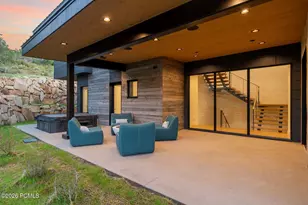 621 E Canyon Gate Rd, Park City, UT 84098 - Photo 39