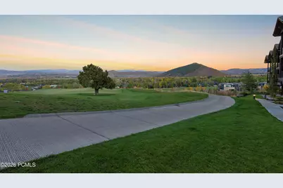 4273 Willow Draw Road #604, Park City, UT 84098 - Photo 5