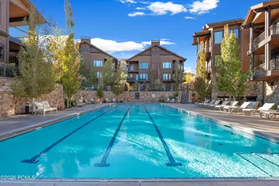 4273 Willow Draw Road #604, Park City, UT 84098 - Photo 1