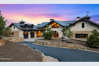 8988 N Sleeping Rock Circle, Hideout, UT 84036 - Photo 9