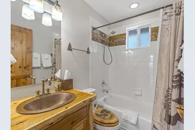 390 Matterhorn Drive, Park City, UT 84098 - Photo 17