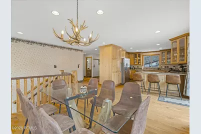 390 Matterhorn Drive, Park City, UT 84098 - Photo 9