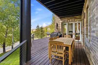 9117 Upper Lando Lane, Park City, UT 84098 - Photo 17