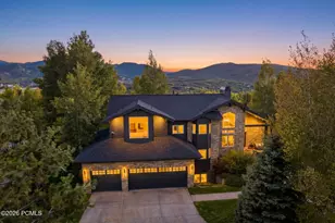 9117 Upper Lando Ln, Park City, UT 84098 - Photo 1