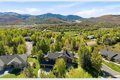 9117 Upper Lando Lane, Park City, UT 84098 - Photo 3