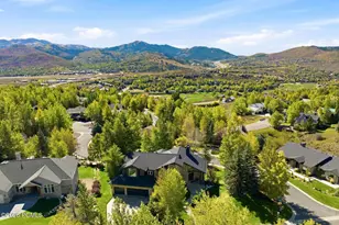 9117 Upper Lando Ln, Park City, UT 84098 - Photo 3