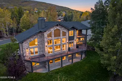 9117 Upper Lando Lane, Park City, UT 84098 - Photo 59