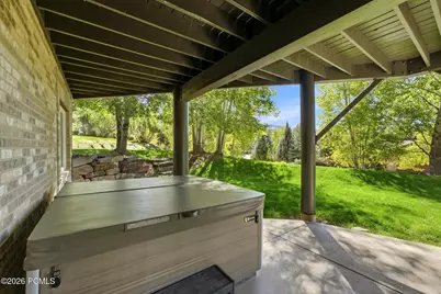 9117 Upper Lando Lane, Park City, UT 84098 - Photo 57
