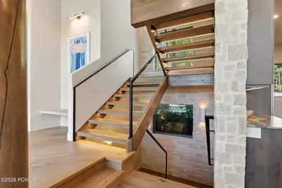 9117 Upper Lando Lane, Park City, UT 84098 - Photo 5