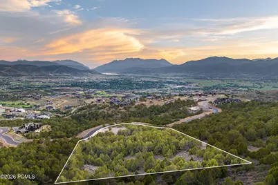 2737 E La Sal Peak Drive, Heber City, UT 84032 - Photo 9