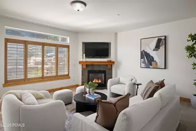 5440 N Luge Lane, Park City, UT 84098 - Photo 5