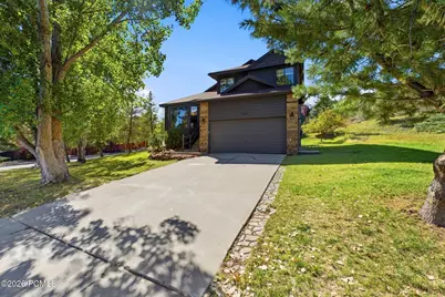 8109 Meadowview Drive, Park City, UT 84098 - Photo 1