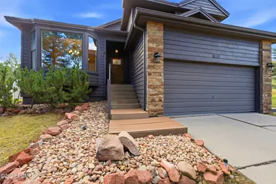 8109 Meadowview Drive, Park City, UT 84098 - Photo 3
