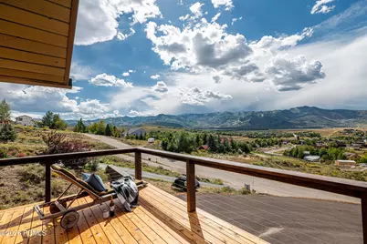 6250 Mountain View Drive, Park City, UT 84098 - Photo 5