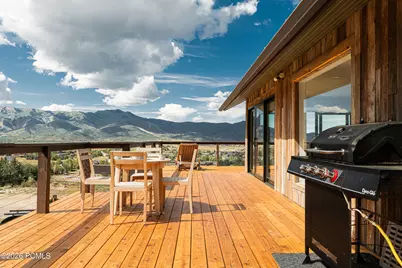 6250 Mountain View Drive, Park City, UT 84098 - Photo 3