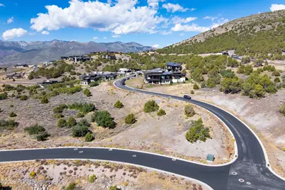 1381 N Monroe Peak Circle, Heber City, UT 84032 - Photo 11