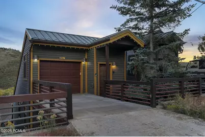 1178 Lowell Avenue, Park City, UT 84060 - Photo 1