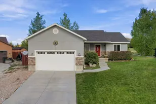 5243 N Riata Circle, Oakley, UT 84055 - Photo 5