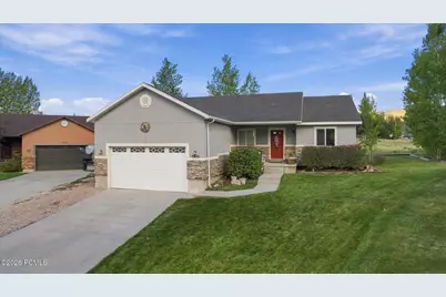 5243 N Riata Circle, Oakley, UT 84055 - Photo 3