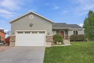 5243 N Riata Circle, Oakley, UT 84055 - Photo 1