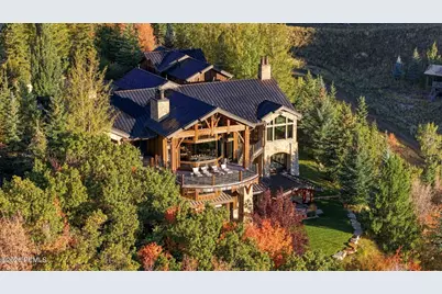 2682 W Deer Hollow Road, Park City, UT 84060 - Photo 1