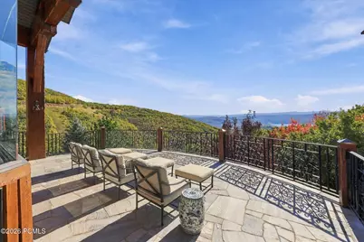 2682 W Deer Hollow Road, Park City, UT 84060 - Photo 7