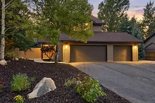3965 N Village Rim Rd, Park City, UT 84098 - Photo 1