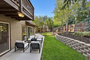 3965 N Village Rim Rd, Park City, UT 84098 - Photo 5