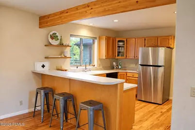 3965 N Village Rim Road, Park City, UT 84098 - Photo 11