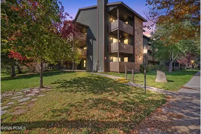 6861 W 2200 #9u, Park City, UT 84098 - Photo 1