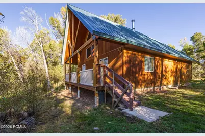 4464 N State Road 32 #8, Oakley, UT 84055 - Photo 17