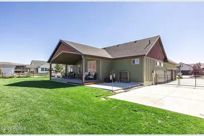 802 Spruce Way, Kamas, UT 84036 - Photo 35