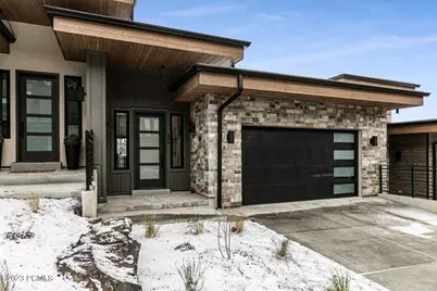 854 E Klaim Drive, Hideout, UT 84036 - Photo 3