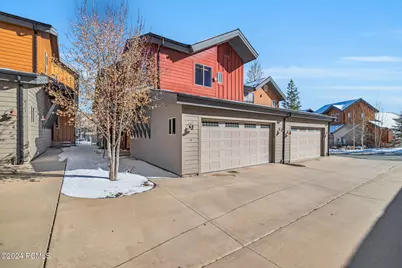 8171 Courtyard Loop #4, Park City, UT 84098 - Photo 3