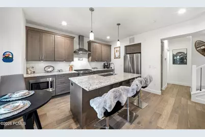 8257 N Sandalwood Lane, Park City, UT 84098 - Photo 19