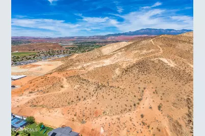 High Descent Drive 10 Acres, Washington, UT 84780 - Photo 23