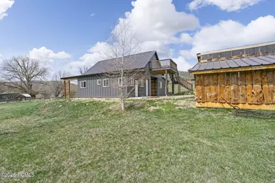 2554 W State Road 32, Peoa, UT 84061 - Photo 9
