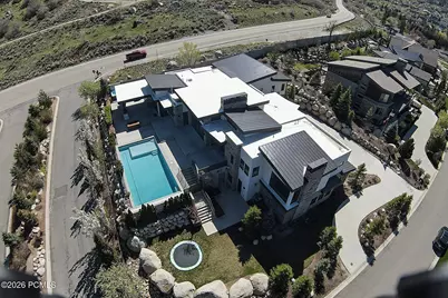 9351 S Granite Vista Drive, Cottonwood Heights, UT 84092 - Photo 57
