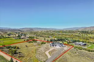 4141 S Woodland Vw Dr, Kamas, UT 84036 - Photo 47