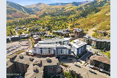 2417 W High Mountain Road #3411, Park City, UT 84098 - Photo 67