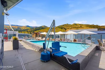 2417 W High Mountain Road #3411, Park City, UT 84098 - Photo 53