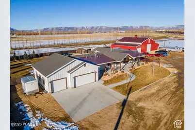 3477 S 2900 West, Charleston, UT 84032 - Photo 1