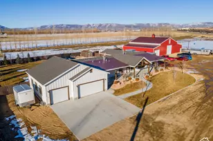 3477 S 2900 W, Charleston, UT 84032 - Photo 1