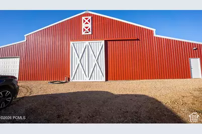 3477 S 2900 West, Charleston, UT 84032 - Photo 27
