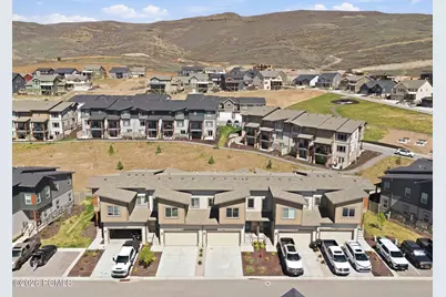 2256 N Canal View Lane, Heber City, UT 84032 - Photo 33