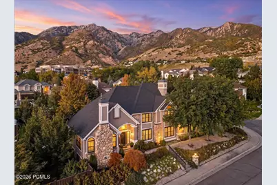 3197 E Old Mill Circle, Salt Lake City, UT 84121 - Photo 1