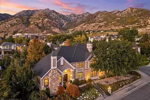 3197 E Old Mill Circle, Salt Lake City, UT 84121 - Photo 1
