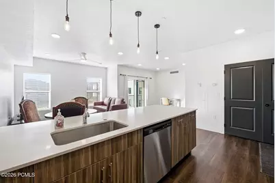 6523 Serviceberry Drive #Unit A306, Park City, UT 84098 - Photo 3