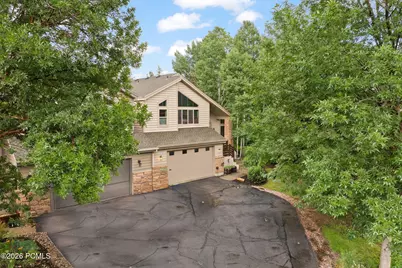 7494 Brook Hollow Loop Road, Park City, UT 84098 - Photo 1